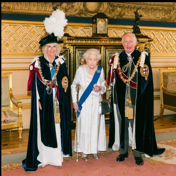 Wall Decor | Queen Elizabeth 8x1 Laminated Photo 6020 | Poshmark Wall Decor | Queen Elizabeth 8x1 Laminated Photo 6020 | Poshmark